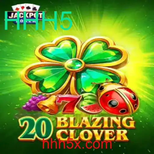 Descubra o Fascinante Mundo de 20BlazingClover