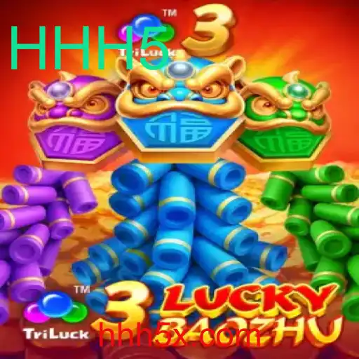 Explorando o Mundo do Jogo 3LuckyBaozhu
