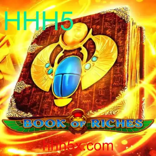 Explorando o Mundo Fascinante de BookofRiches