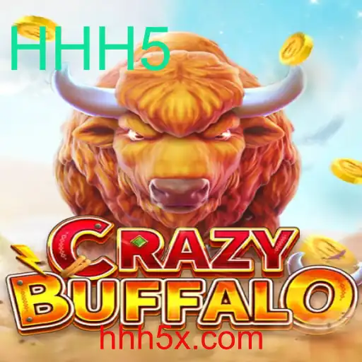 Descubra o Fascinante Mundo de CRAZYBUFFALO: Uma Aventura com HHH5