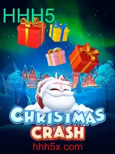 Descubra o Encanto de 'ChristmasCrash': O Jogo Festivo do Momento com Mais Diversão