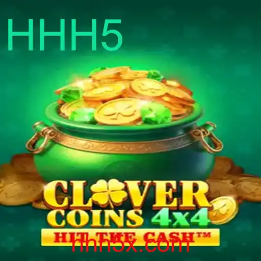 Descubra o Fascinante Mundo de CloverCoins4x4 com a Palavra-Chave HHH5