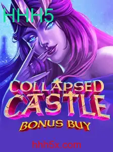 Explorando os Mistérios de 'CollapsedCastleBonusBuy'