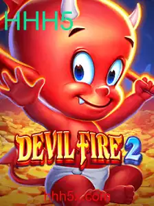 DevilFire2: Explorando o Novo Horizonte do Jogo com HHH5