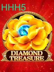 Explorando o Jogo Diamondtreasure: Regras e Estratégias
