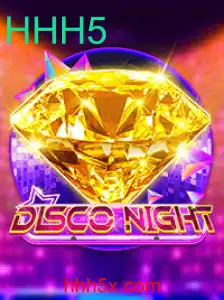 Descubra DiscoNight: O Jogo que Combina Estratégia e Música com a Tendência HHH5