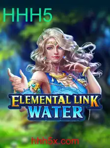 ElementalLinkWater: Explorando o Mundo da Aventura Aquática