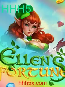 Descubra 'EllensFortune': Um Mergulho no Mundo do Jogo de Aventura HHH5