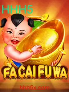 Explorando FaCaiFuWa: O Novo Jogo de Estratégia que Está Conquistando o Mundo