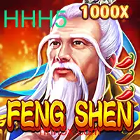 FengShen: A Revolução do Jogo Estratégico com HHH5