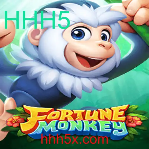 FortuneMonkey: Desvendando o Excitante Mundo do Jogo HHH5