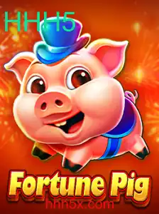 FortunePig: Descubra o Emocionante Mundo de HHH5