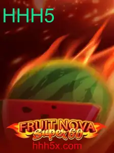 Descubra o Mundo Vibrante de FruitNovaSuper60: Um Guia Completo
