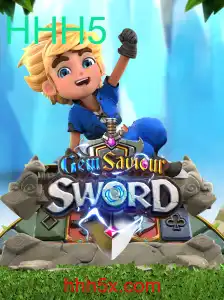 Explorando o Universo de GemSaviourSword: Uma Jornada Épica Pela Salvação