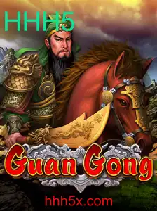 GuanGong: Descobrindo o Universo Fascinante de HHH5