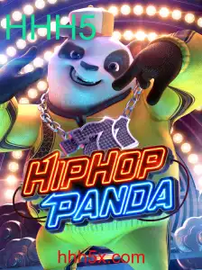 Explorando o HipHopPanda: Um Jogo de Ritmo e Estratégia