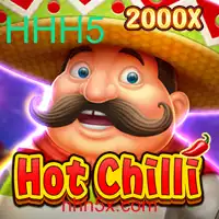 Descubra o Universo de HotChilli: Um Jogo Envolvente