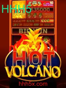 Descubra HotVolcano: O Jogo Arrebatador Que Está Conquistando Todos