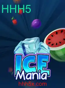 IceMania: O Universo Congelante do Novo Jogo Sensação