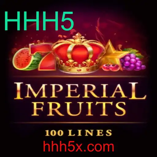 Explorando o Fascinante Mundo de ImperialFruits100 e as Regras do Jogo