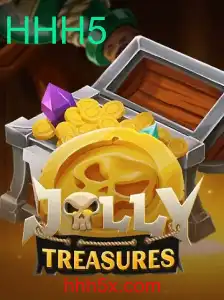 Explorando o Mundo de JollyTreasures: Um Guia Completo