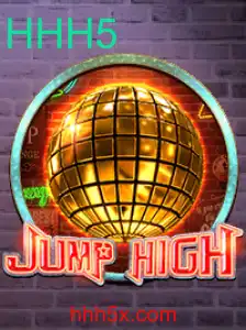 Descubra o Mundo Empolgante de JumpHigh: Regras e Dinâmica do Jogo