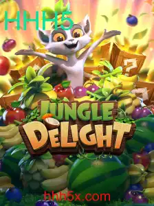 JungleDelight: Aventura e Estratégia no Mundo Selvagem