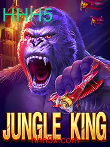 Descubra o Empolgante Universo de JungleKing: Um Guia Completo