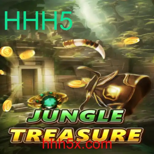 Explorando o Mundo Selvagem de JungleTreasure: Uma Aventura Inesquecível