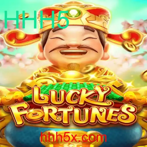 Descubra 'LUCKYFORTUNES': Novo Jogo que Une Sorte e Estratégia