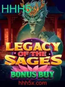 Explorando as Aventuras de LegacyoftheSagesBonusBuy