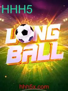 Explorando LongBall: O Jogo que Está Transformando o Entretenimento Moderno