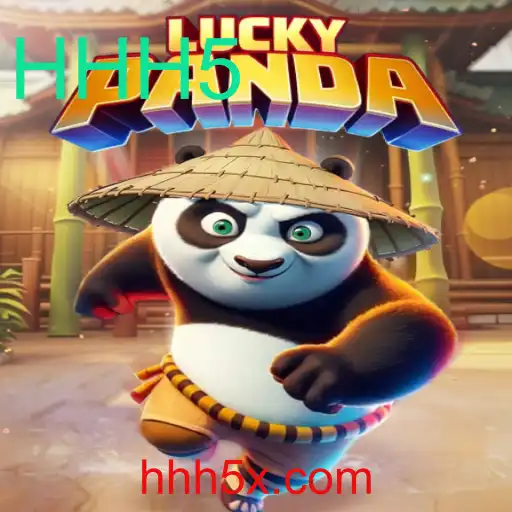 Descubra o Fascinante Mundo do Jogo LuckyPanda com HHH5