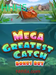 Descubra o Mundo Empolgante de MegaGreatestCatchBonusBuy: Regras e Estratégias