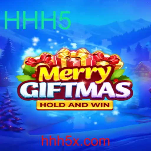 Descobrindo o Jogo 'MerryGiftmas' - Uma Aventura Festiva com 'HHH5'