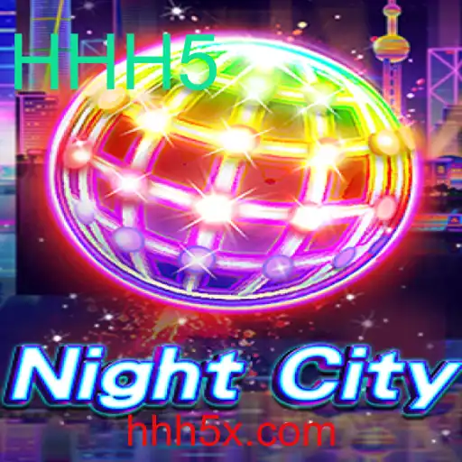 Explorando o Universo de NightCity: HHH5