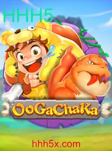 Descubra OoGaChaKa: O Novo Fenômeno dos Jogos de Festa com HHH5