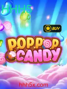 Experimente a Frenética Diversão de POPPOPCANDY: Uma Introdução ao Jogo de Quebra-cabeças