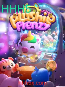 Descubra o Mundo Encantador de PlushieFrenzy: Um Guia Completo para o Jogo Inovador