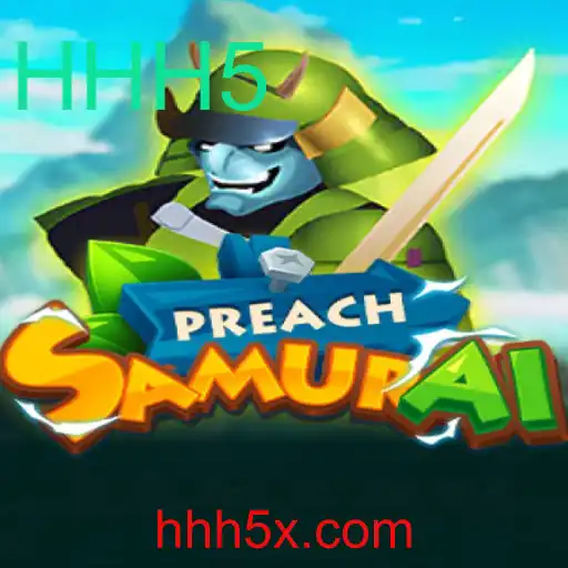 PreachSamurai: O fascínio de misturar estratégia e filosofia