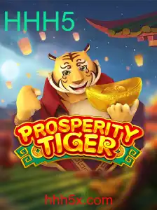 Explorando o Fascinante Mundo de ProsperityTiger: O Jogo de Estratégia com a Palavra-Chave HHH5