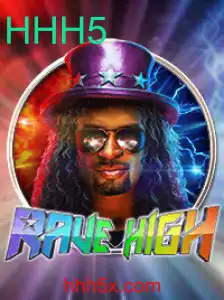 Explorando o Universo de RaveHigh: Uma Jornada de Estratégia e Emoção