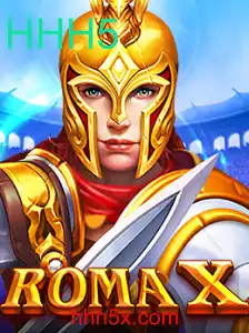 Descubra RomaX: O Novo Jogo de Estratégia com a Mecânica HHH5