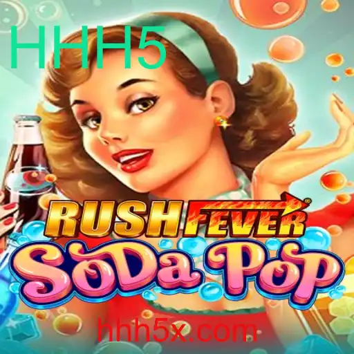 Descubra o Empolgante Universo de RushFeverSodaPop