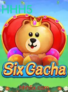 Descubra o Universo do SixGacha: A Nova Sensação dos Jogos Digitais