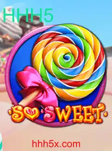 Descubra o Empolgante Mundo de 'SoSweet': Um Guia Completo
