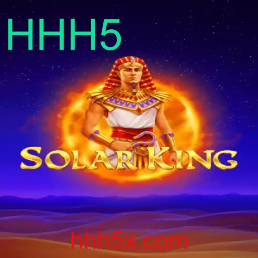Explorando SolarKing: A Nova Experiência de Jogo com HHH5