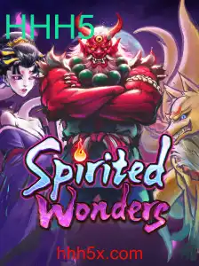 O Fascinante Mundo de SpiritedWonders: Um Guia Completo para o Jogo