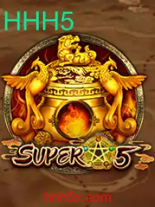 Descubra o Fascinante Mundo de Super5: Uma Nova Era de Jogos