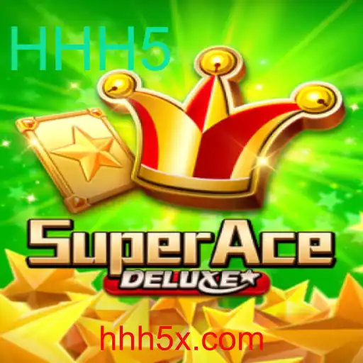 SuperAceDeluxe: Descubra a Emoção do Novo Jogo Inovador com HHH5